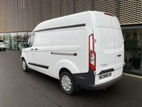 brugt Ford Transit Custom 340L 2,0 TDCi 130 Trend