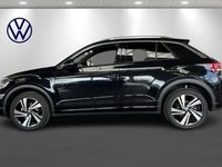 brugt VW T-Roc 1,5 TSi 150 R-line DSG