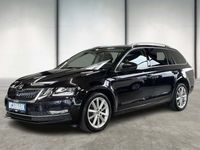 brugt Skoda Octavia 1,4 TSi 150 Style Combi DSG