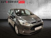 brugt Ford B-MAX 1,0 SCTi 100 Titanium