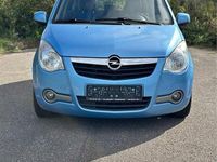 Brugt Opel Agila 86 HK (63 kW) 2009 Hatchback