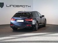 brugt Audi A6 55 TFSi e S-line Avant quattro S-tr. Van 5d