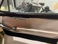 brugt Cadillac Deville Cabriolet 6,4 aut gear