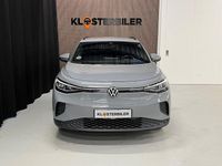 Brugt VW ID.4 Pro 210 kW (286 HK) 2024 Grå SUV