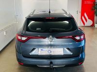 brugt Renault Mégane IV 1,5 dCi 110 Zen Sport Tourer EDC