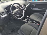 brugt Kia Picanto 1.0 5-dørs Man. 5 48.4