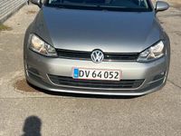 brugt VW Golf VII 1,4 TSi 122 Highline DSG BMT