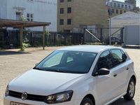 Brugt VW Polo 60 HK (44 kW) 2013 Hvid Hatchback