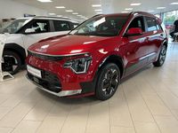 Brugt Kia e-Niro 150 kW (204 HK) 2025 Interstellargrey SUV