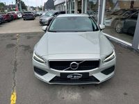 brugt Volvo V60 2,0 D4 190 Momentum aut.