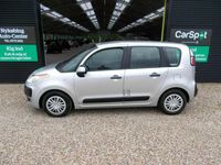 brugt Citroën C3 Picasso Comfortvan 1,6 HDI 110HK Van