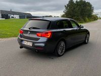 brugt BMW M140 1-Serie5 dørs SteptronicM40i