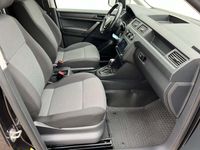 brugt VW Caddy 2,0 TDi 102 DSG BMT Van