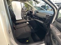 Brugt Citroën Berlingo 100 HK (73 kW) 2021 Hvid MPV