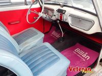 Brugt Ford Anglia 1963 Stationcar