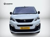 brugt Peugeot e-Expert 75 L2 Ultimate Van