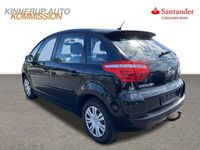 brugt Citroën C4 Picasso 1,6 HDI 110HK