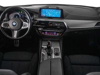 brugt BMW 520 d 2,0 Touring M-Sport aut. Van