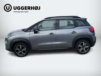 brugt Citroën C3 Aircross 1,2 PureTech 110 Iconic