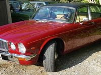 Brugt Jaguar XJ6 185 HK (136 kW) 1973 N/a Sedan