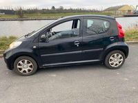 Brugt Peugeot 107 68 HK (50 kW) 2009 Hatchback