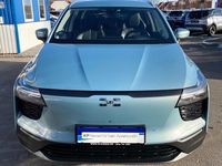 Brugt Aiways U5 150 kW (204 HK) 2022 Lysblå SUV