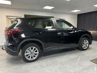 brugt Mazda CX-5 2,2 DE Core 149HK 5d 6g