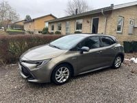 Brugt Toyota Corolla H3 Smart 180 HK (132 kW) 2019 Kobbermetal Hatchback