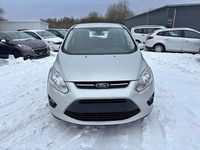 Brugt Ford Grand C-Max Titanium 116 HK (85 kW) 2015 MPV