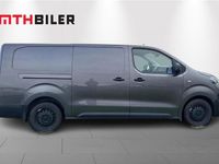 brugt Toyota Proace Long 2,0 D Comfort 120HK Van 6g