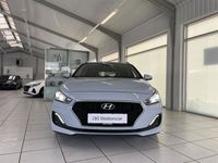 brugt Hyundai i30 Cw 1,4 T-GDI Premium DCT 140HK Stc 7g Aut.