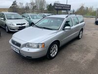 brugt Volvo V70 2,4 170 aut. 7prs