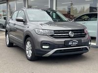 brugt VW T-Cross - 1,6 TDi 95 Life DSG