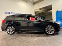 brugt Ford Focus 1,5 TDCi 120 ST-Line stc.