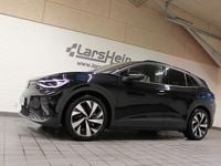 Brugt VW ID.4 Style 210 kW (286 HK) 2025 Sortmetal SUV