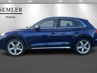 brugt Audi Q5 50 TFSi e Prestige quattro S tronic