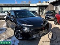 Brugt Hyundai Kona Advanced 150 kW (204 HK) 2021 Sortmetal SUV