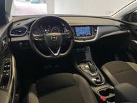 brugt Opel Grandland X 1,6 Hybrid Ultimate aut.