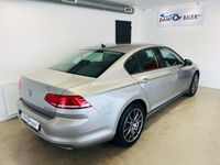 brugt VW Passat 1,4 TSi 150 Trendline