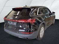 brugt Audi e-tron Advanced Prestige quattro
