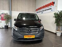 brugt Mercedes Vito 114 2,2 CDi Complete aut. L