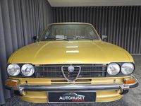 Brugt Alfa Romeo Alfasud Ti 68 HK (50 kW) 1975 Sedan