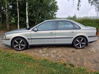 brugt Volvo S80 