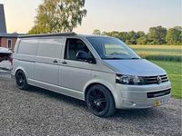 Brugt VW T5 114 HK (83 kW) 2011 Van