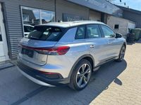 brugt Audi Q4 e-tron 50 quattro