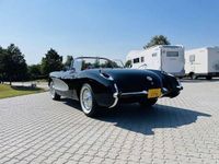 Brugt Chevrolet Corvette C1 240 HK (176 kW) 1956