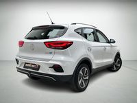 Brugt MG ZS Comfort 114 kW (156 HK) 2023 Hvid SUV