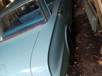 Brugt Vauxhall Victor 1962 Sedan