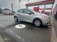 Brugt Peugeot 208 68 HK (50 kW) 2012 Hatchback