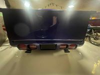 Brugt Chevrolet Pick-Up 300 HK (220 kW) 1956 Blå Afhentning